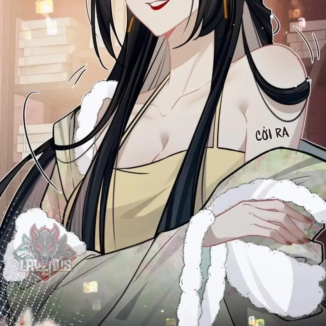 Quấn Quýt - Chap 43 - Trang 33