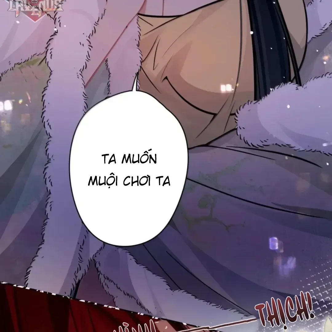 Quấn Quýt - Chap 43 - Trang 36
