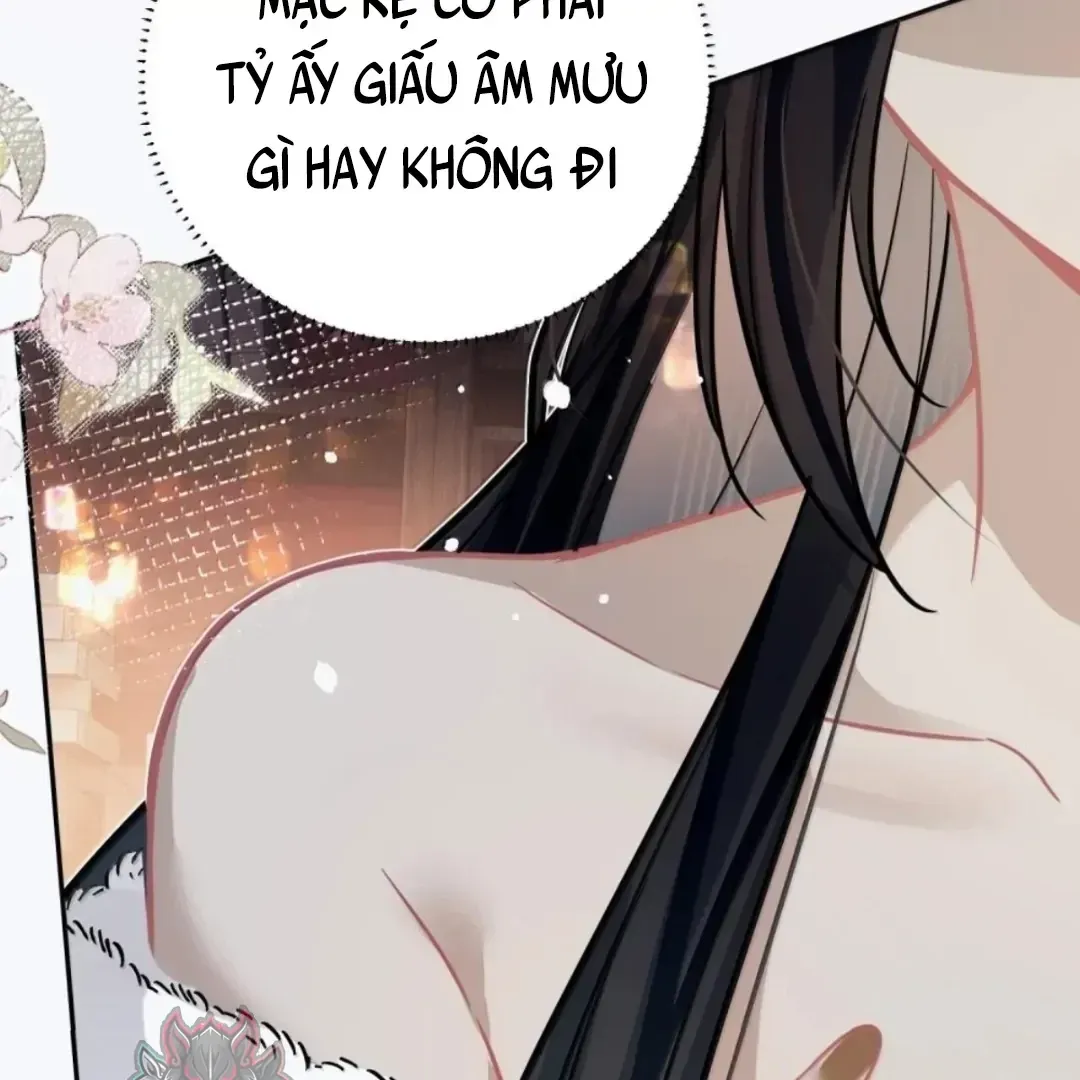 Quấn Quýt - Chap 43 - Trang 38