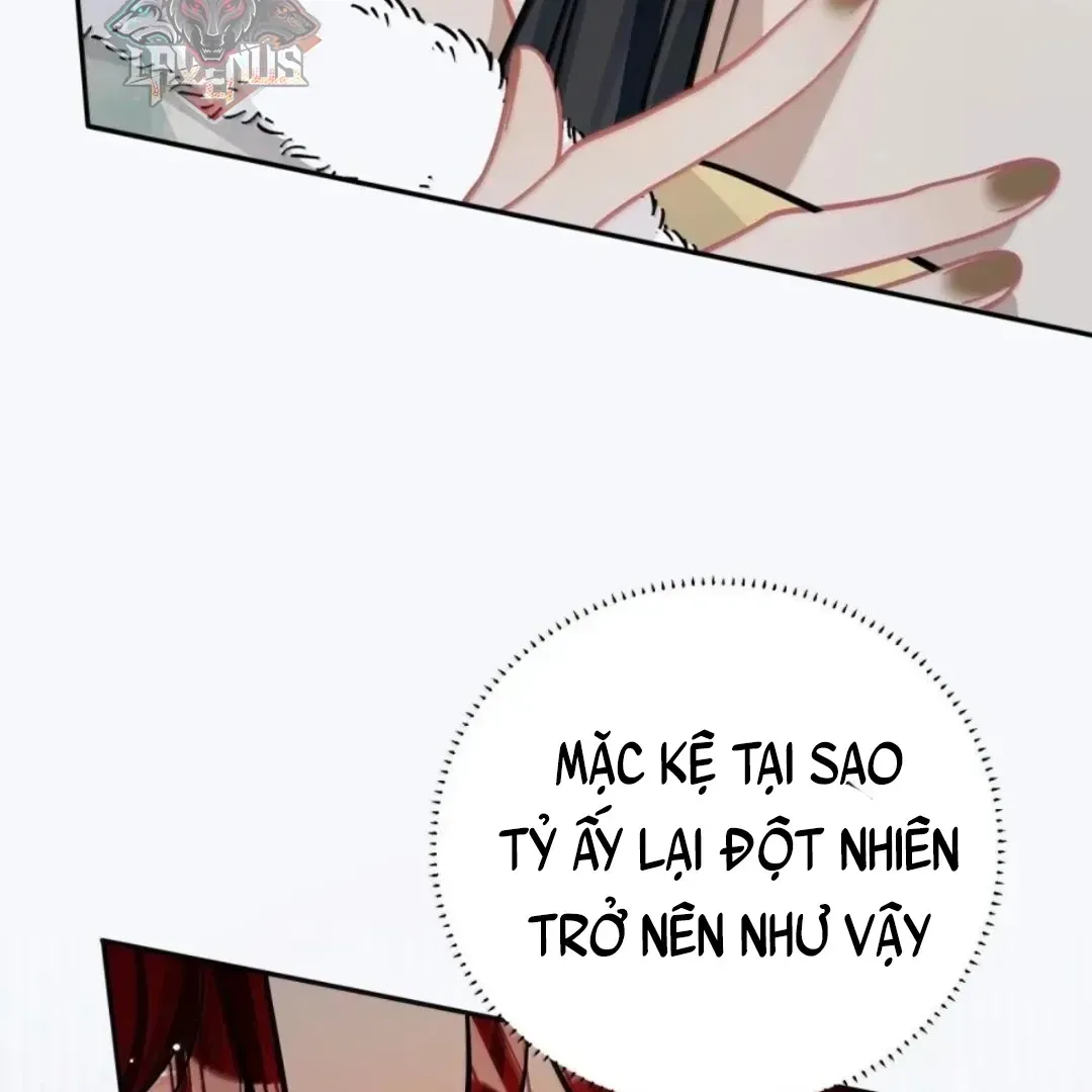 Quấn Quýt - Chap 43 - Trang 39