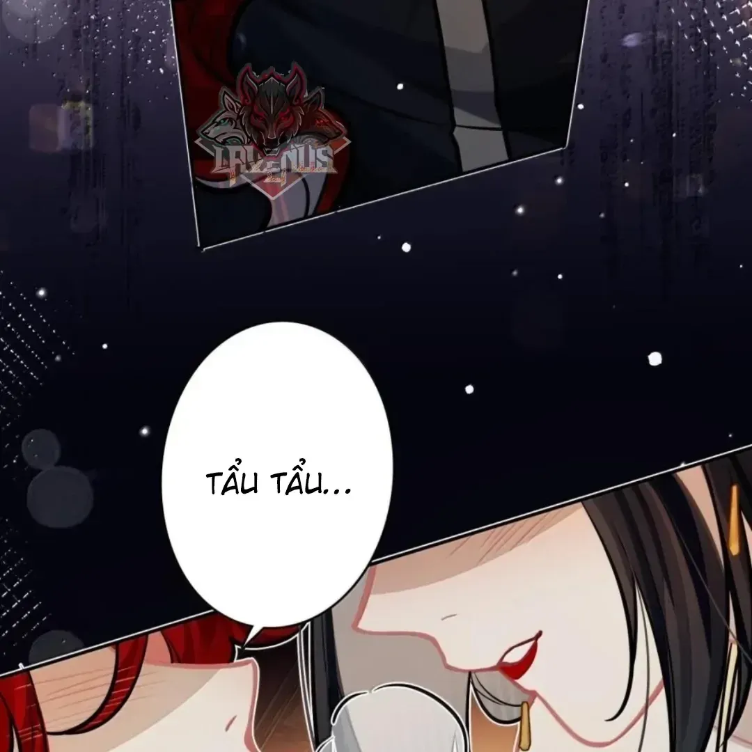 Quấn Quýt - Chap 43 - Trang 41