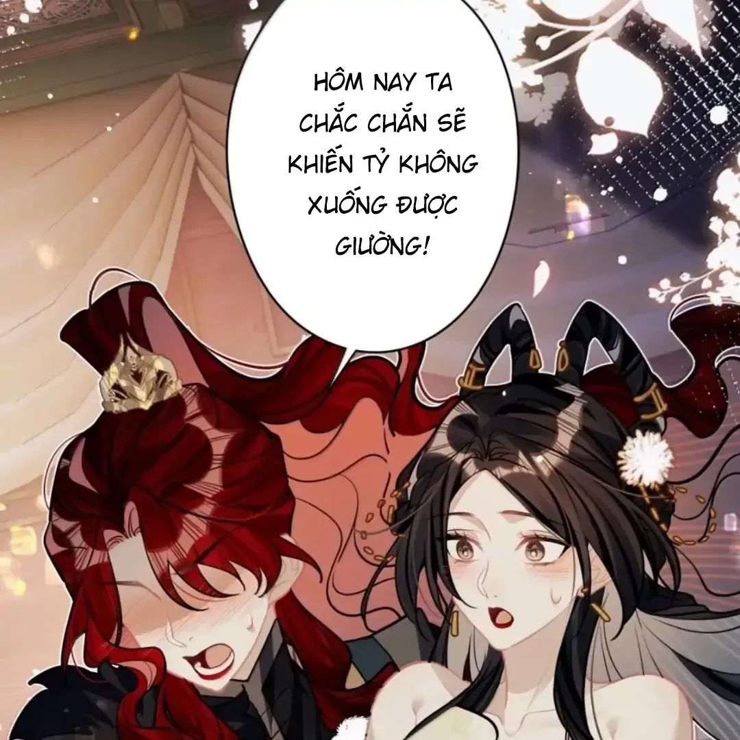 Quấn Quýt - Chap 43 - Trang 43