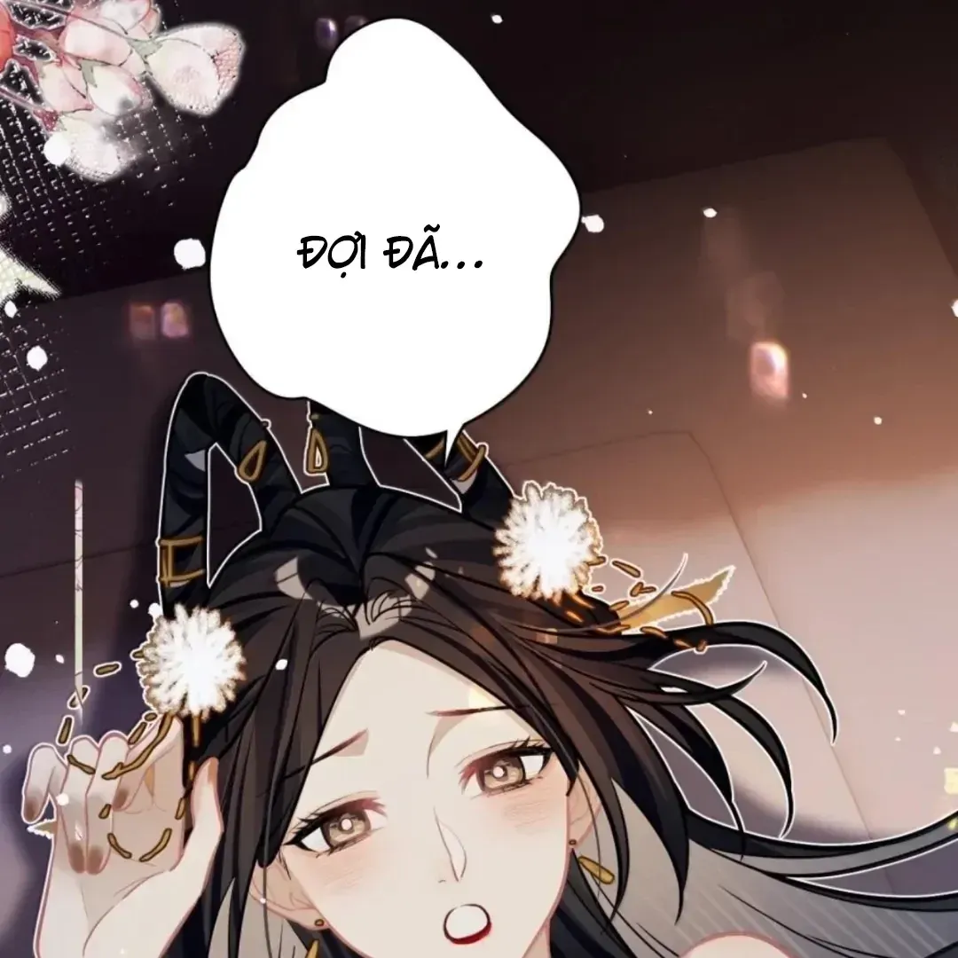 Quấn Quýt - Chap 43 - Trang 55