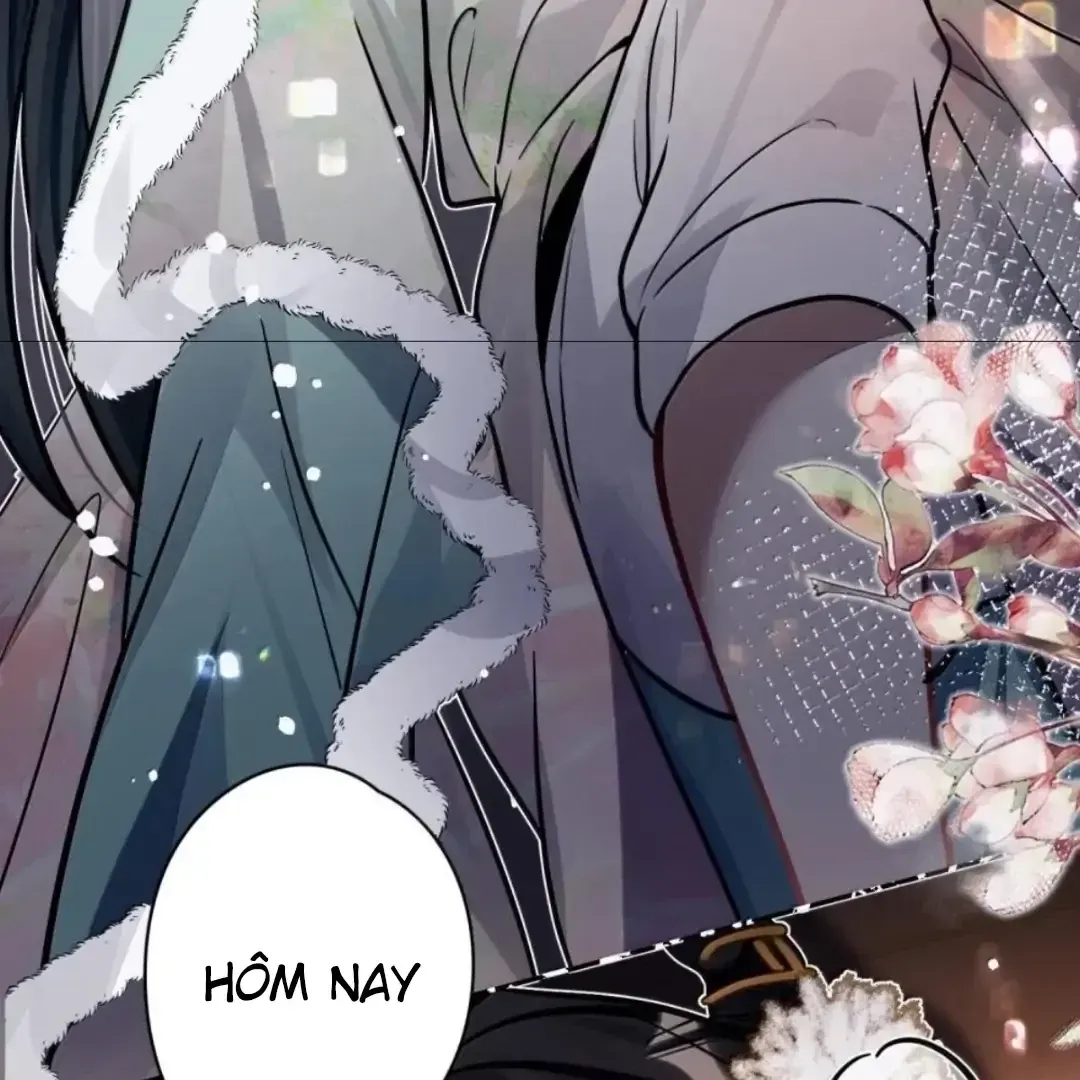 Quấn Quýt - Chap 43 - Trang 57