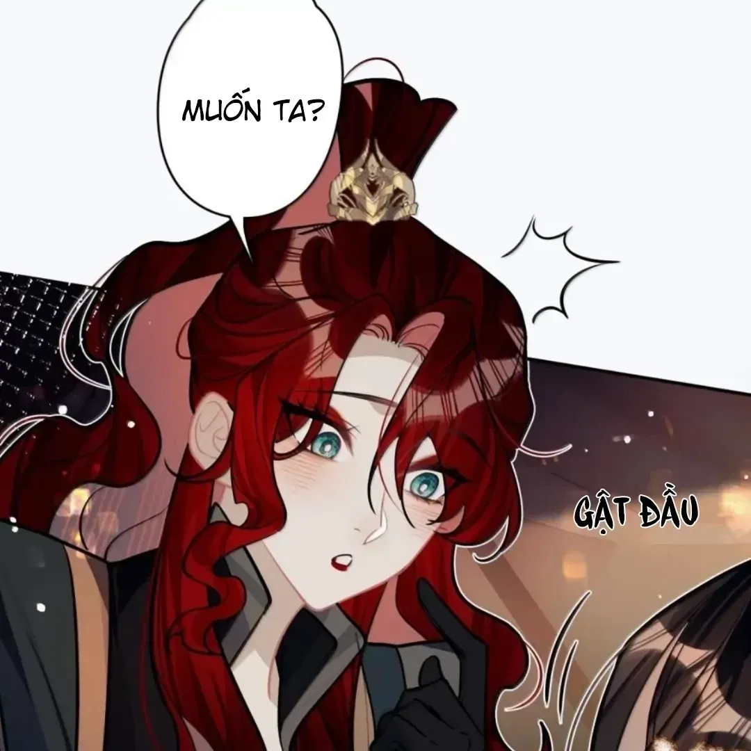 Quấn Quýt - Chap 43 - Trang 60
