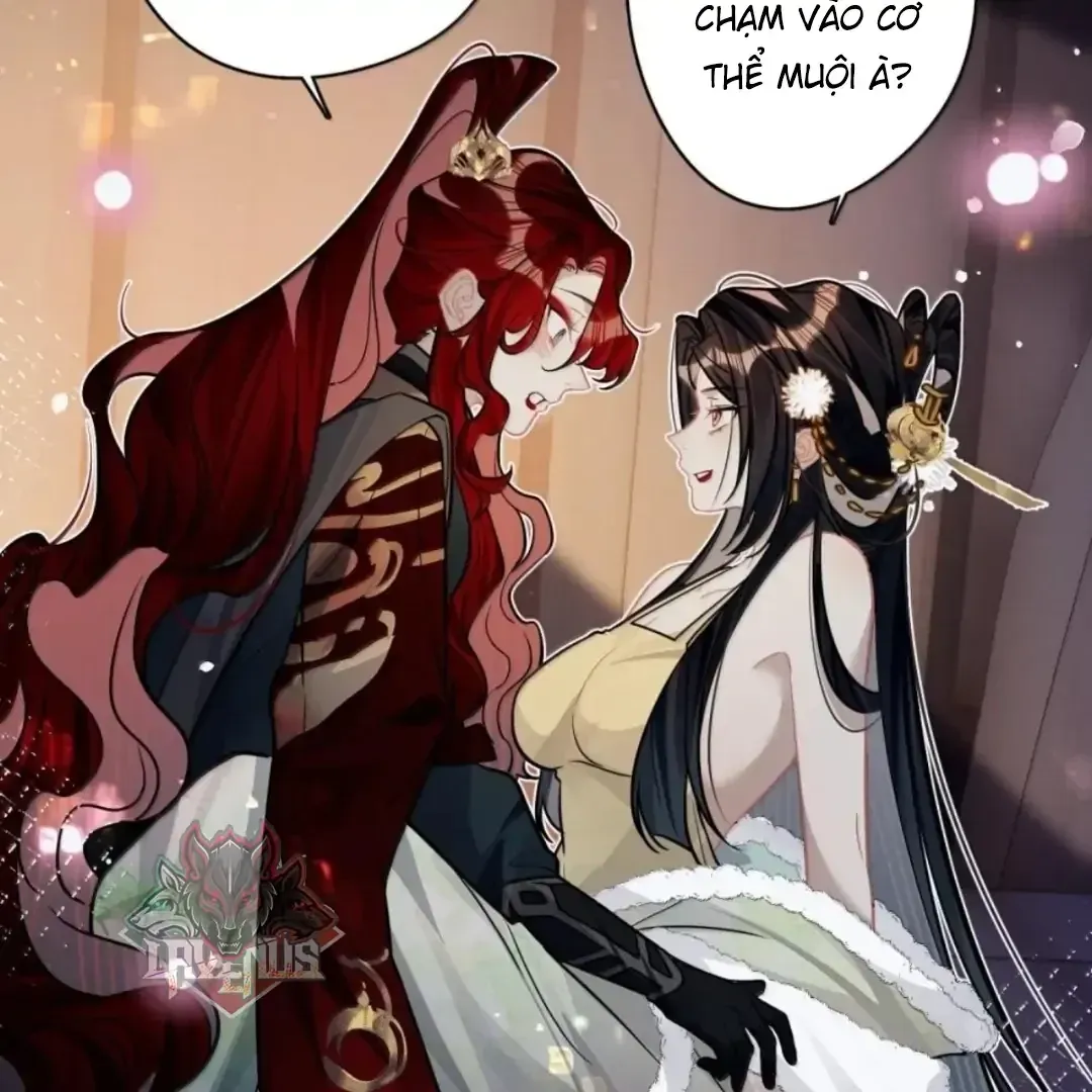 Quấn Quýt - Chap 43 - Trang 63