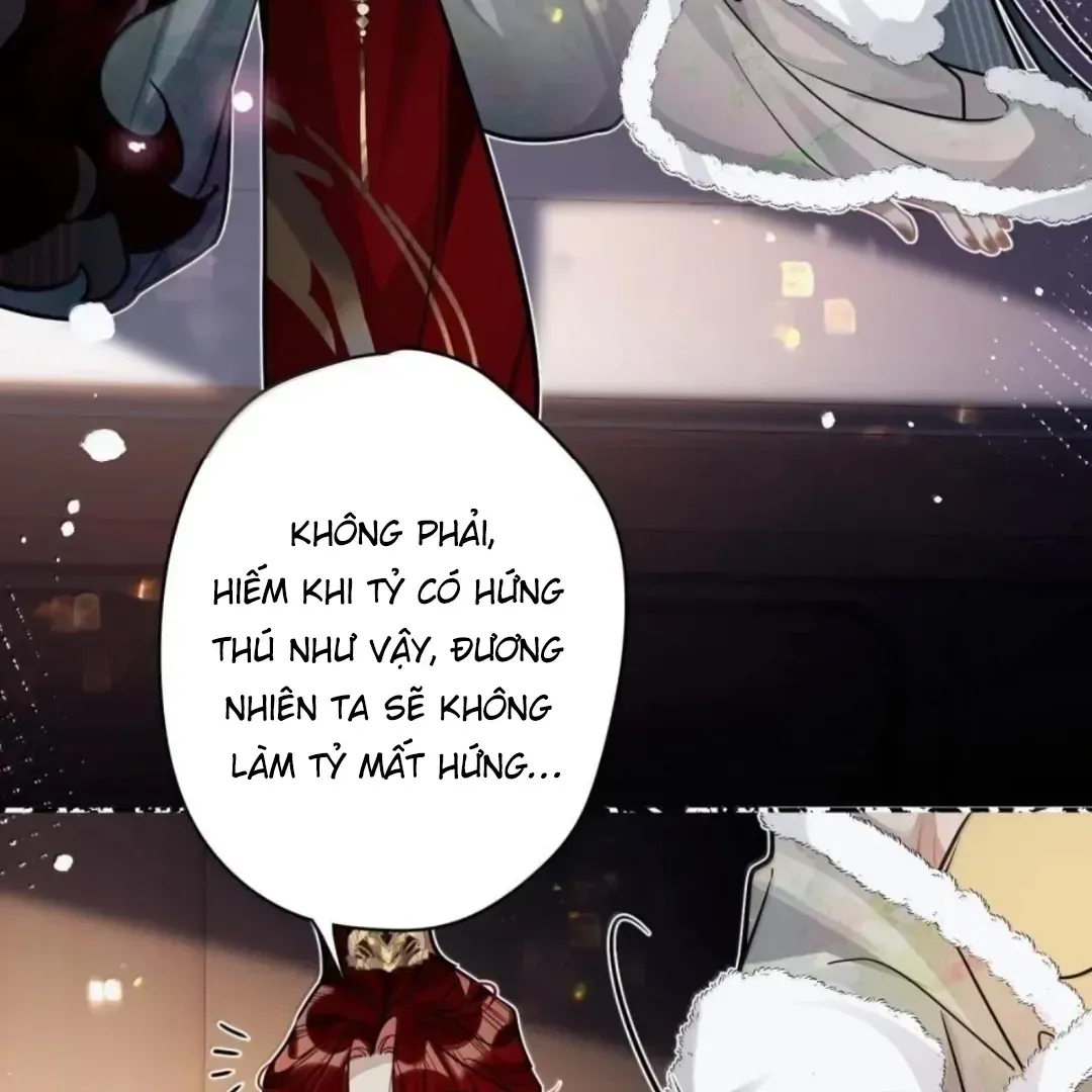 Quấn Quýt - Chap 43 - Trang 64