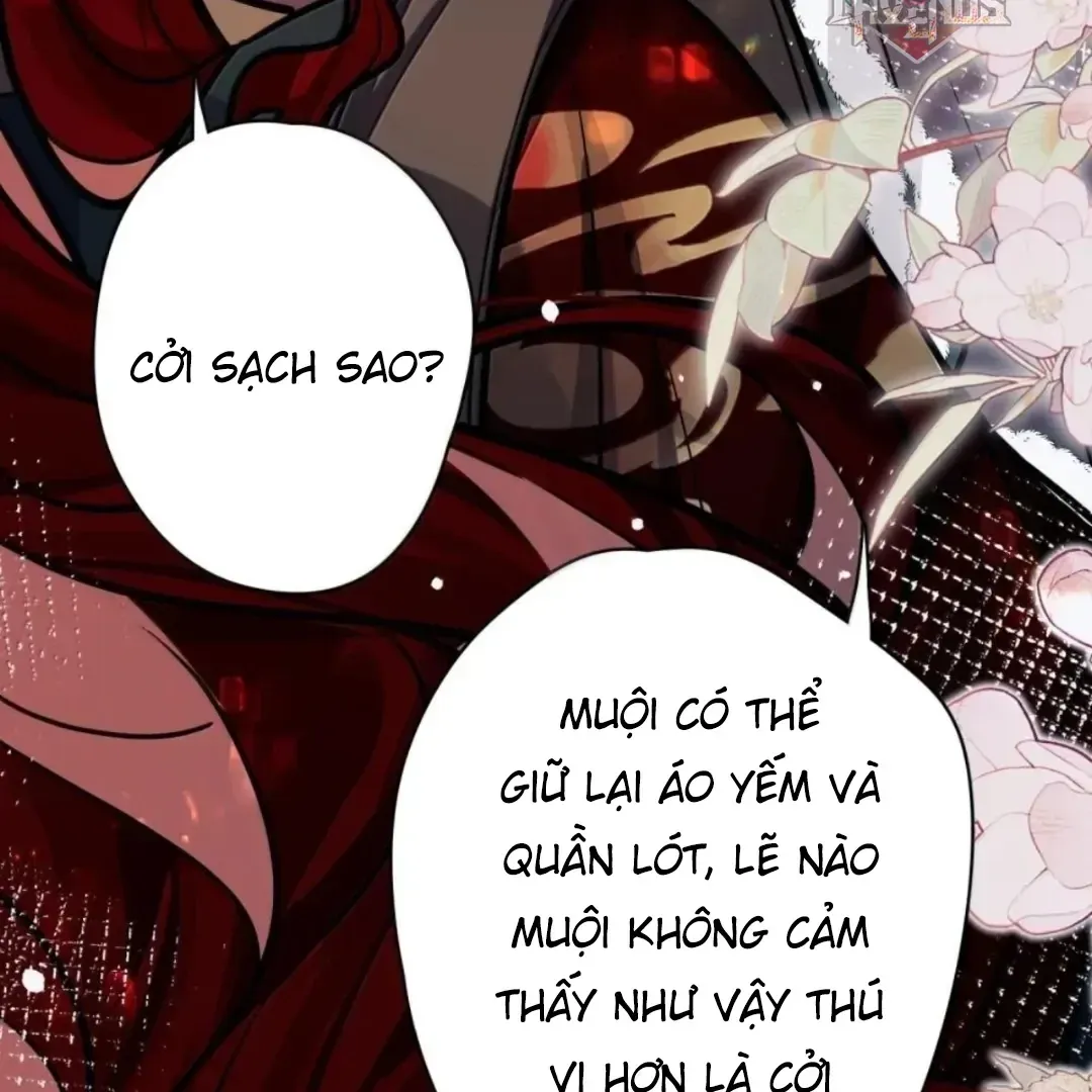 Quấn Quýt - Chap 43 - Trang 68
