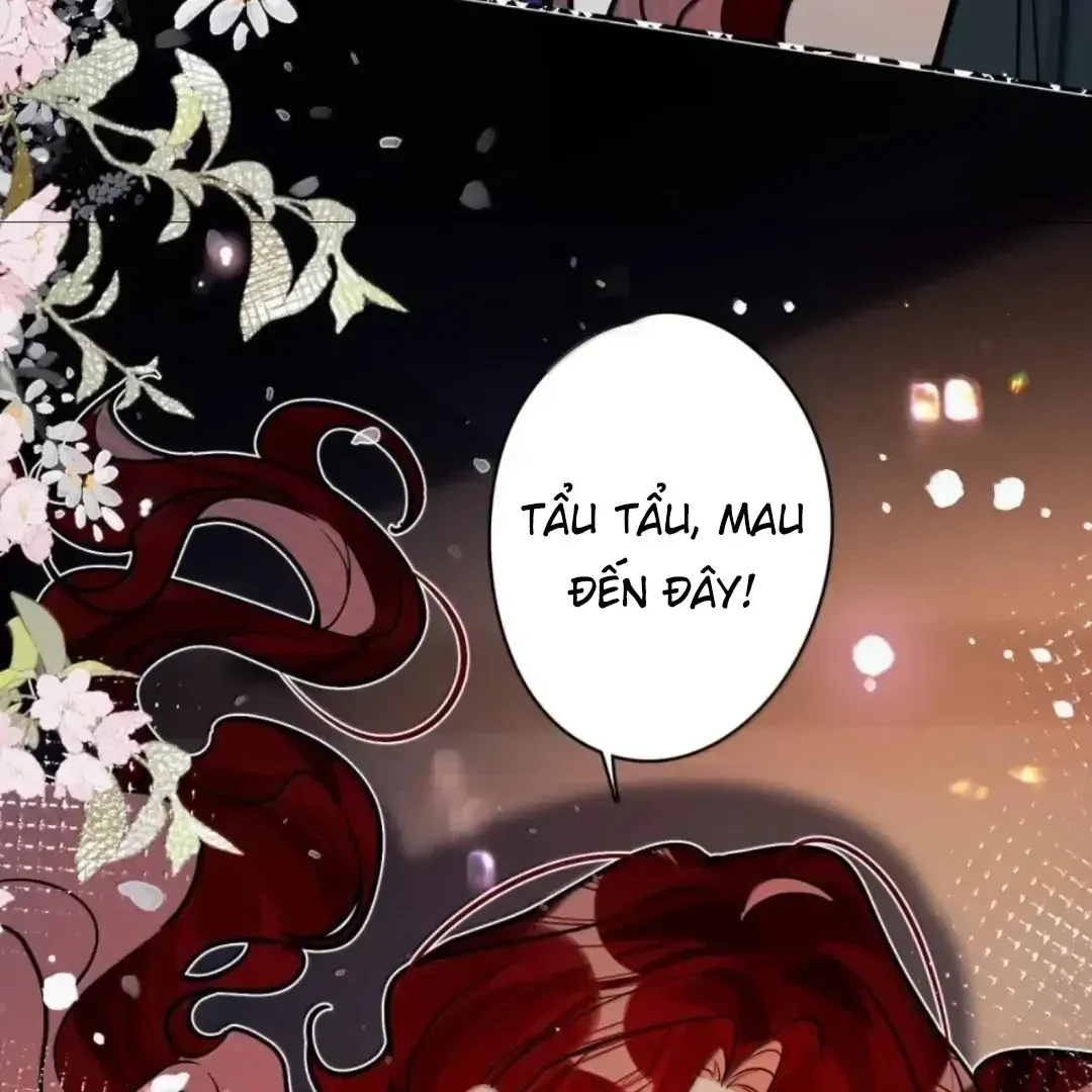 Quấn Quýt - Chap 43 - Trang 71