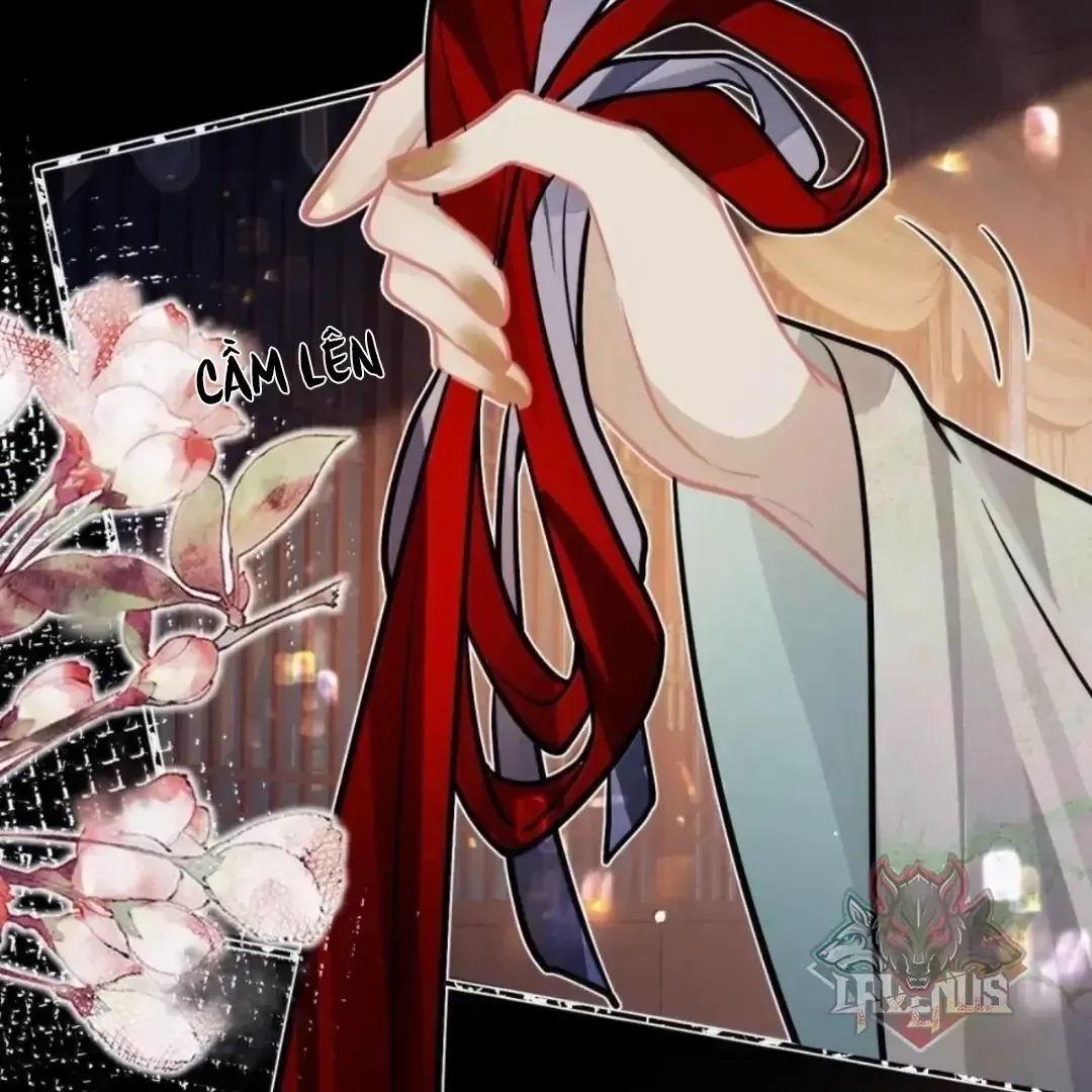 Quấn Quýt - Chap 43 - Trang 76