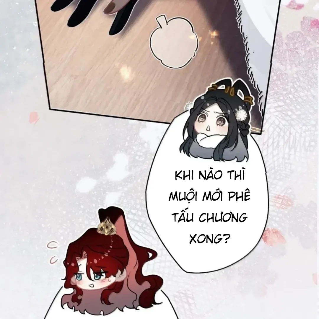 Quấn Quýt - Chap 43 - Trang 9