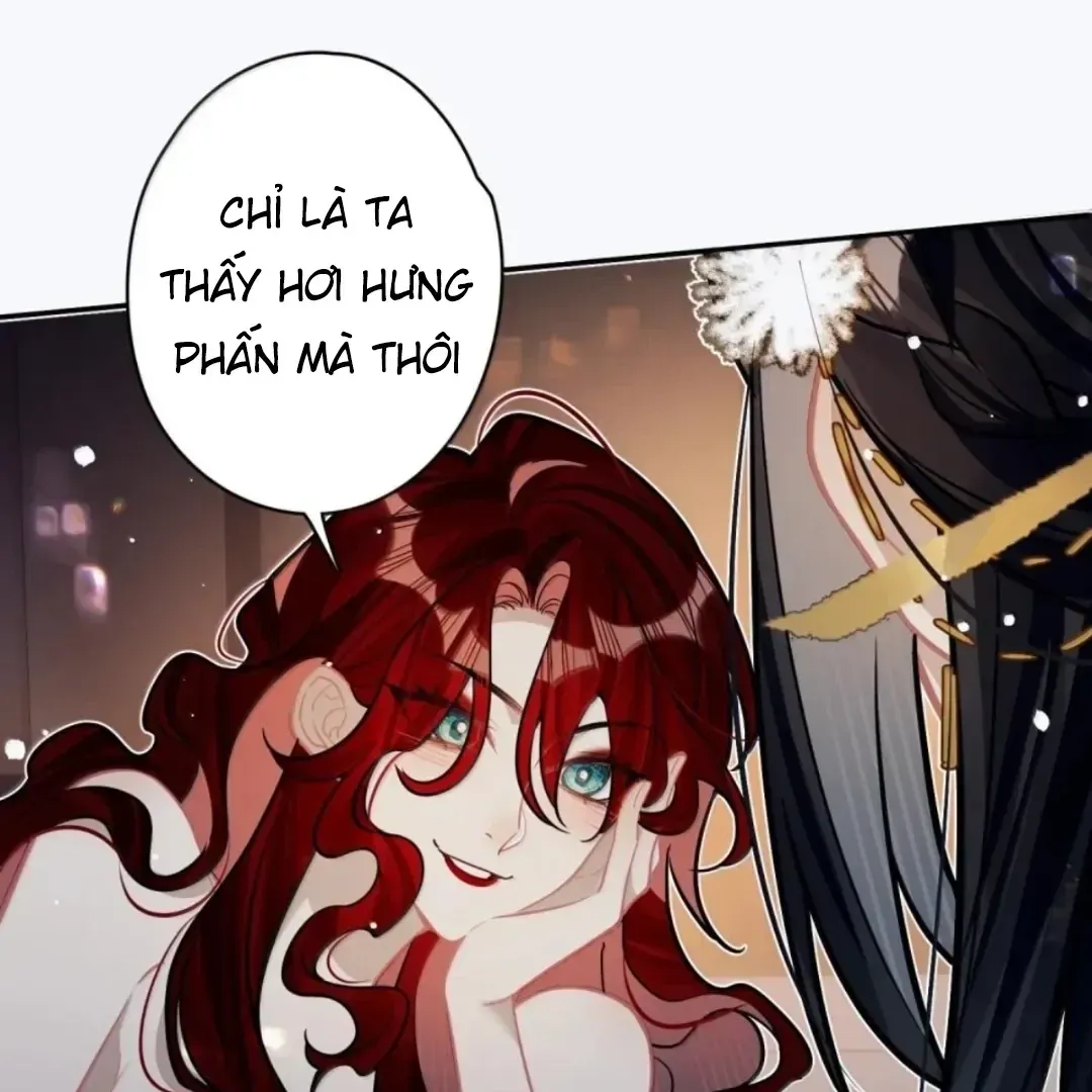 Quấn Quýt - Chap 43 - Trang 82