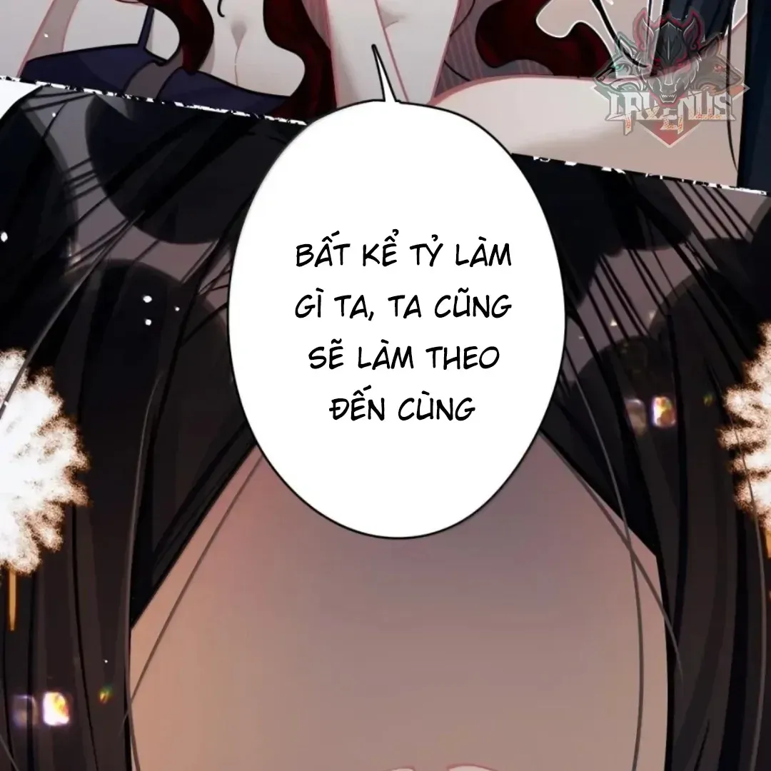 Quấn Quýt - Chap 43 - Trang 83
