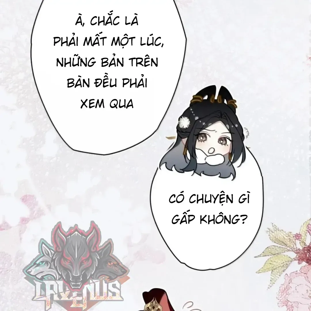 Quấn Quýt - Chap 43 - Trang 10