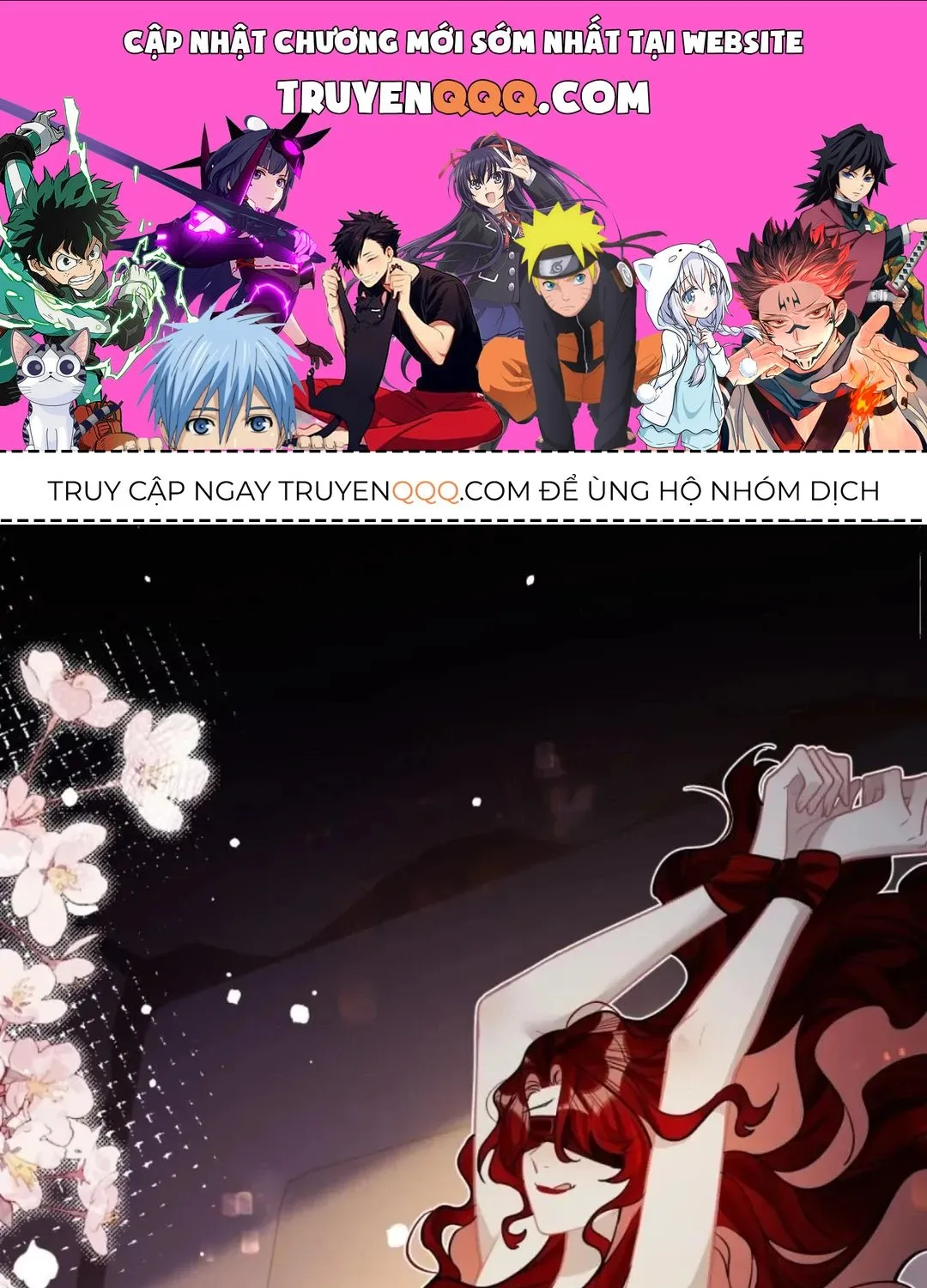 Quấn Quýt - Chap 44 - Trang 1