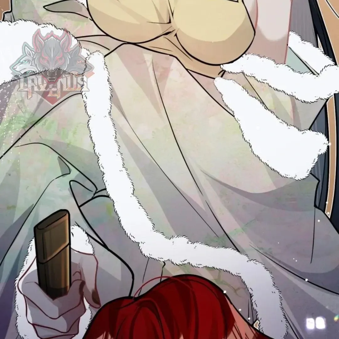 Quấn Quýt - Chap 44 - Trang 11