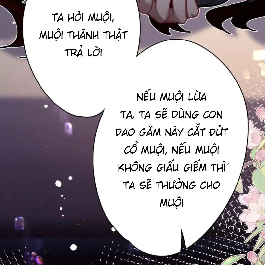 Quấn Quýt - Chap 44 - Trang 13