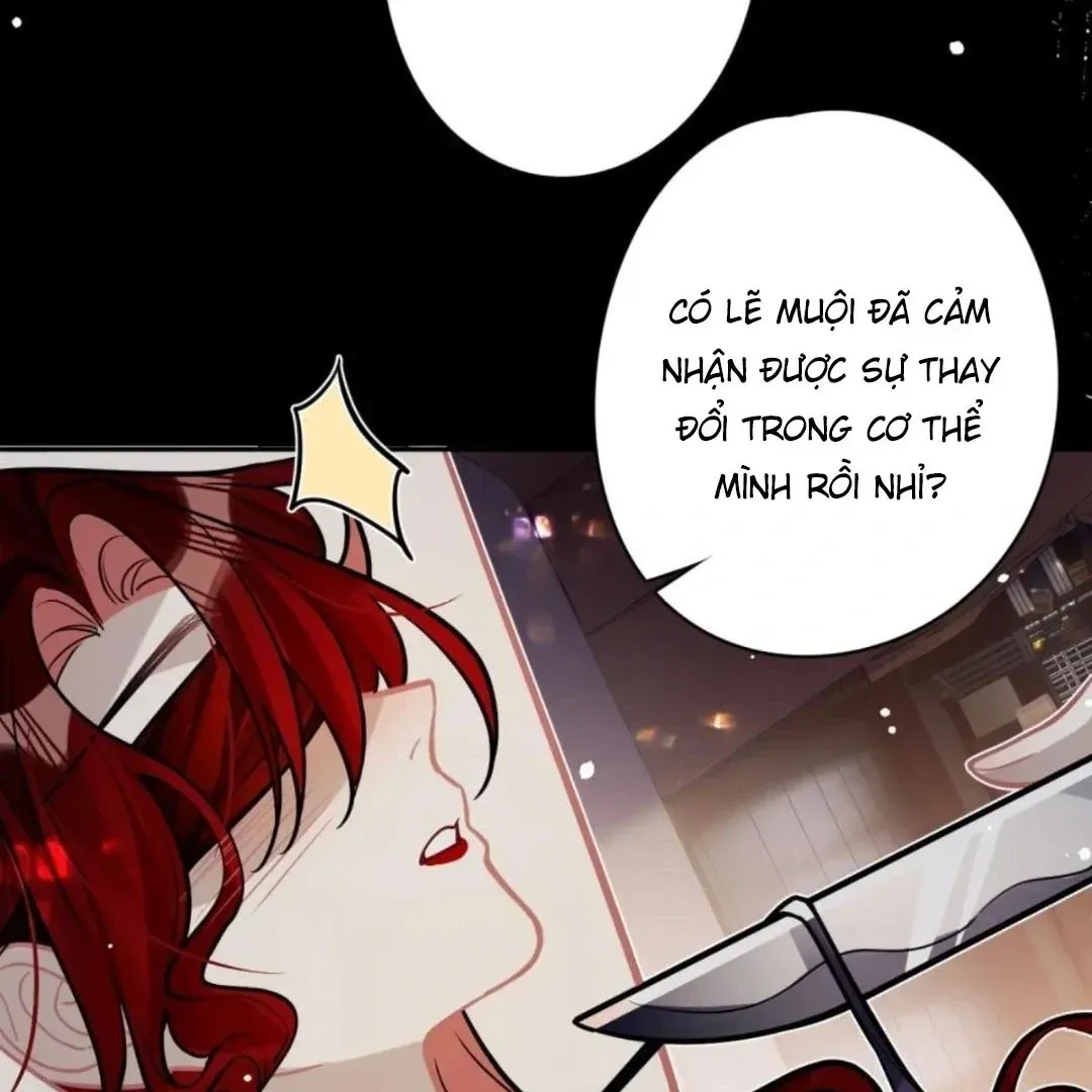 Quấn Quýt - Chap 44 - Trang 16