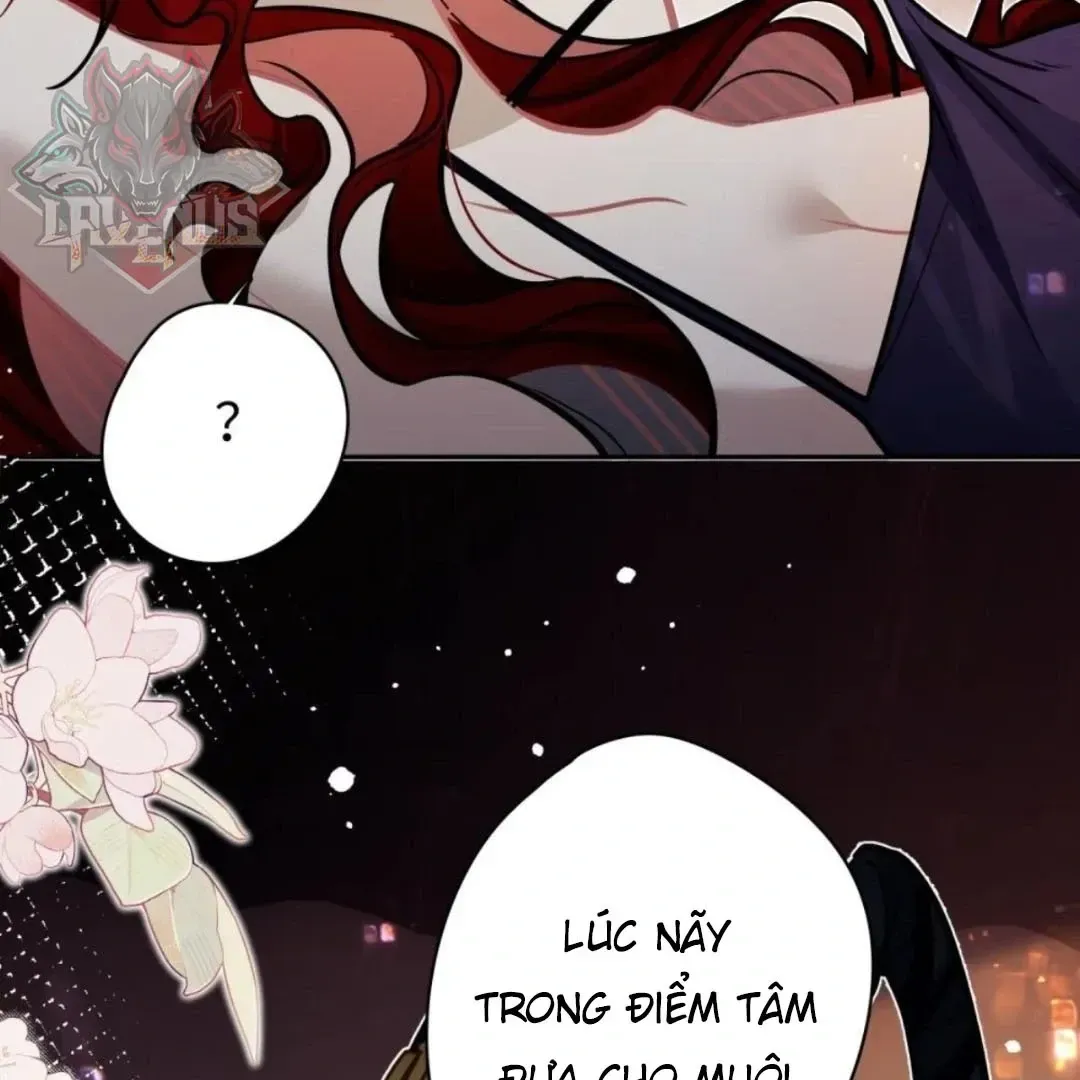 Quấn Quýt - Chap 44 - Trang 17