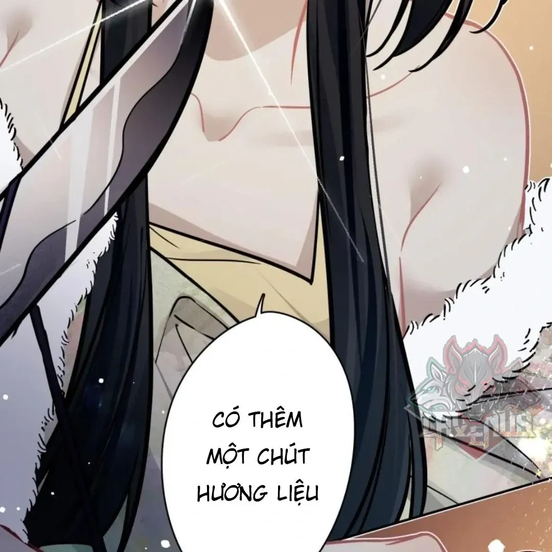 Quấn Quýt - Chap 44 - Trang 19
