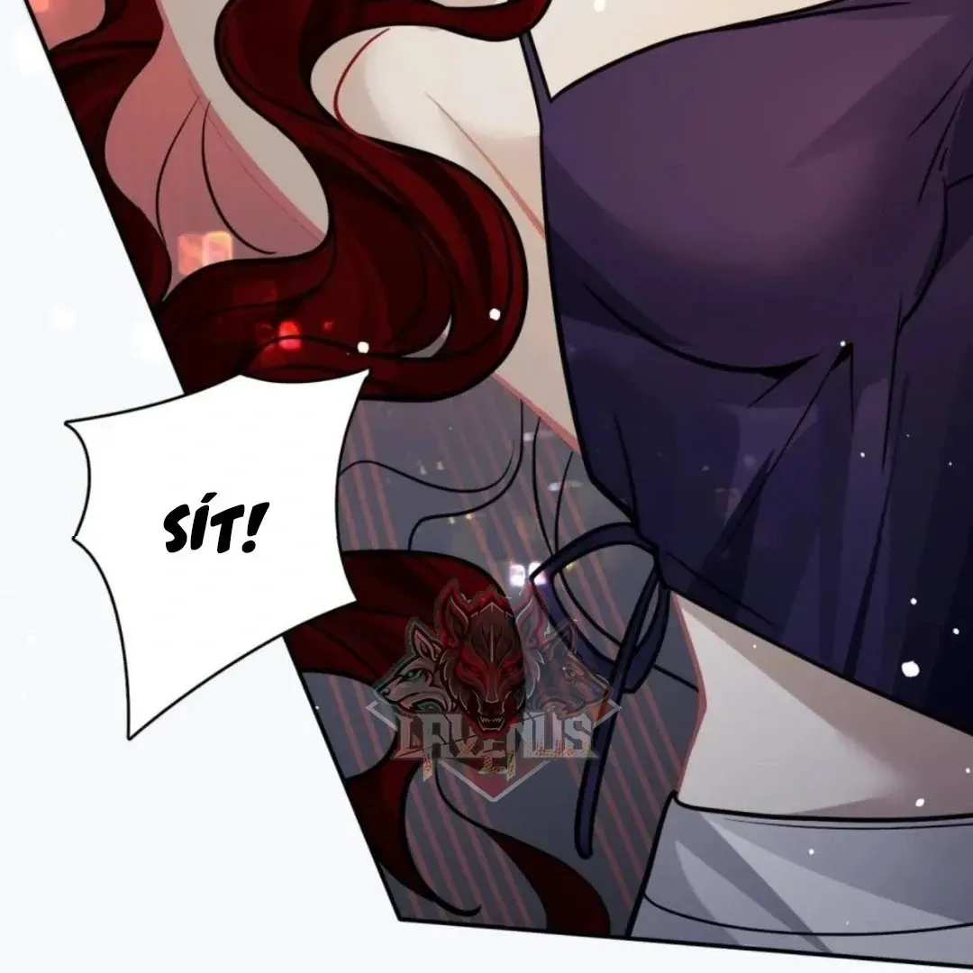 Quấn Quýt - Chap 44 - Trang 21