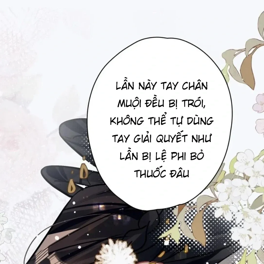 Quấn Quýt - Chap 44 - Trang 22
