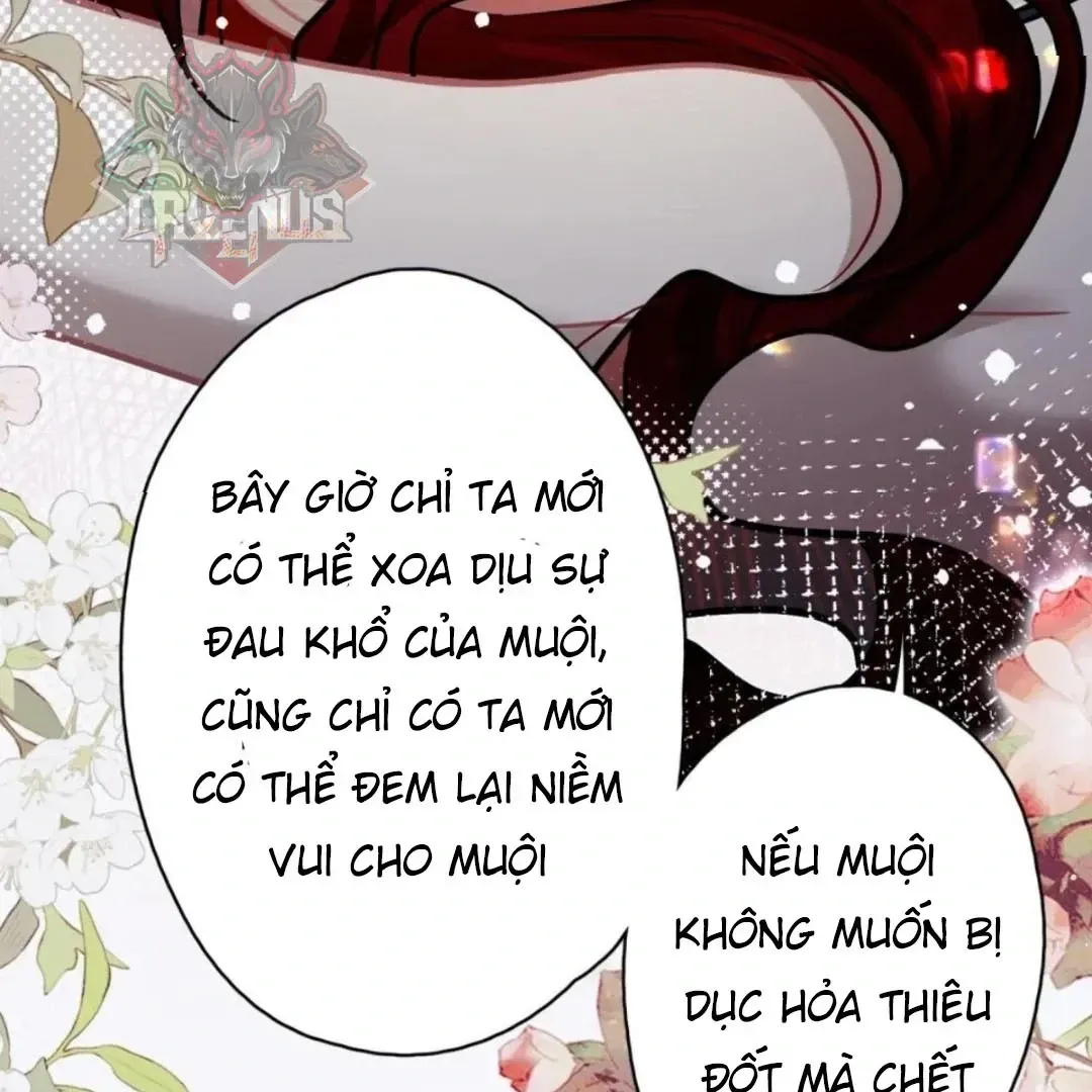 Quấn Quýt - Chap 44 - Trang 24