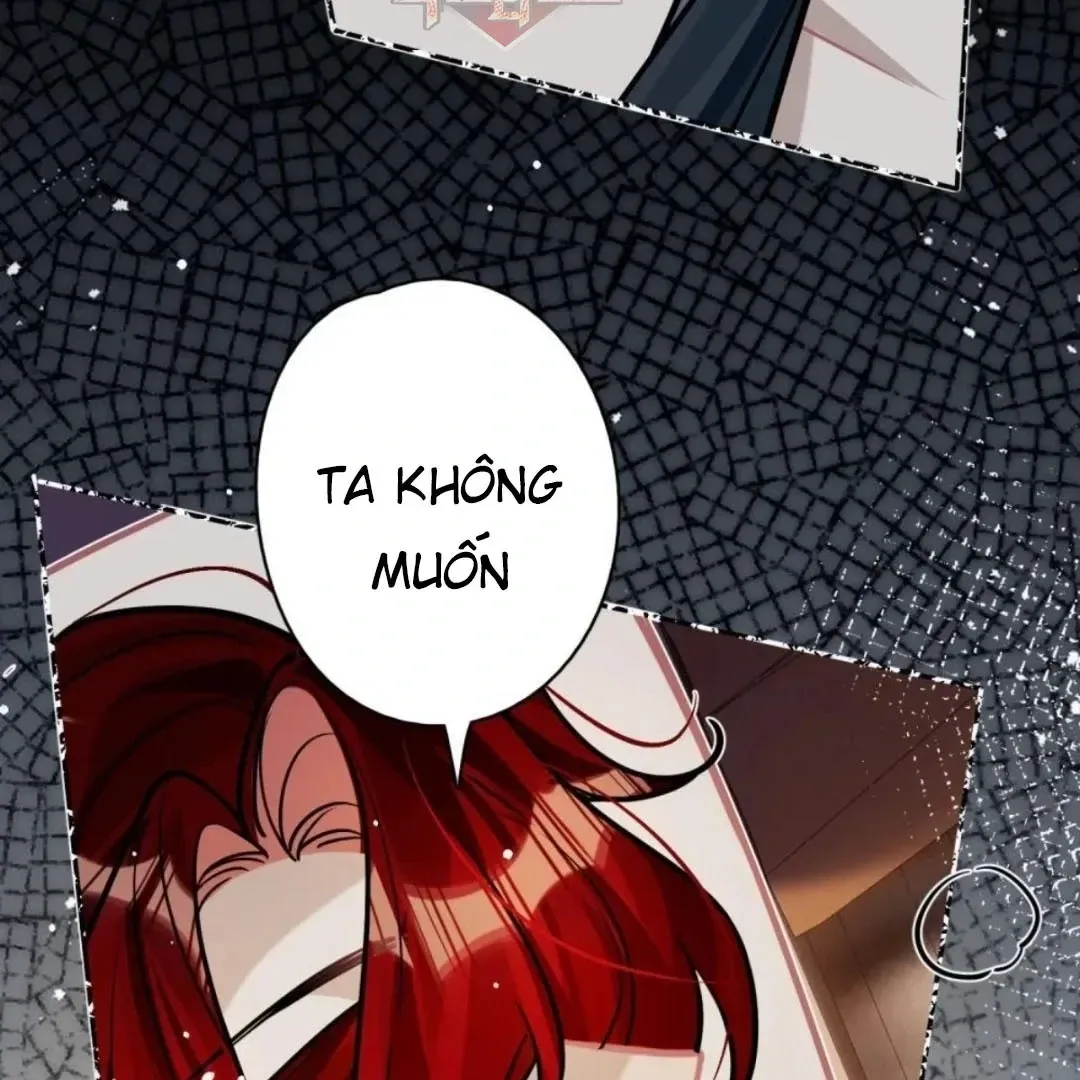 Quấn Quýt - Chap 44 - Trang 35