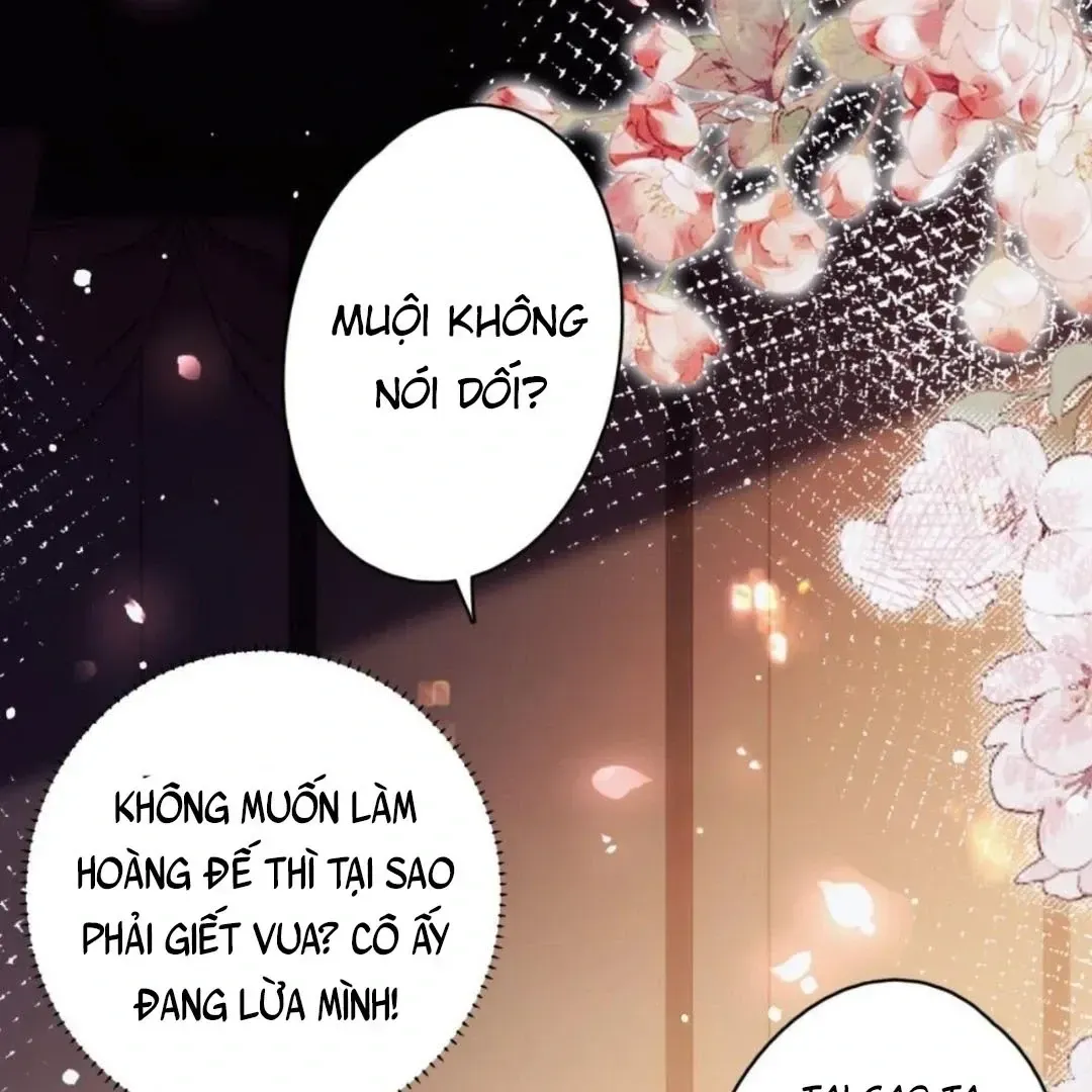 Quấn Quýt - Chap 44 - Trang 39