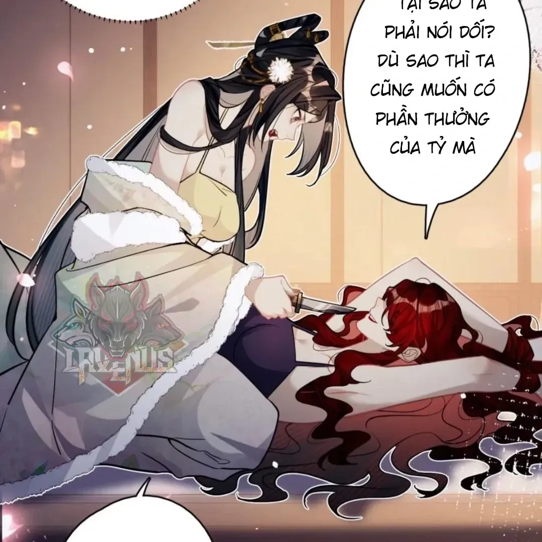 Quấn Quýt - Chap 44 - Trang 40