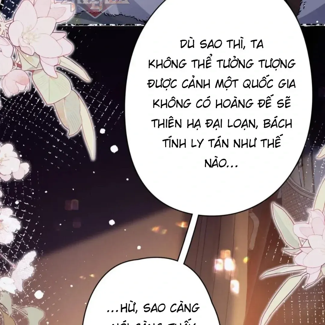 Quấn Quýt - Chap 44 - Trang 53