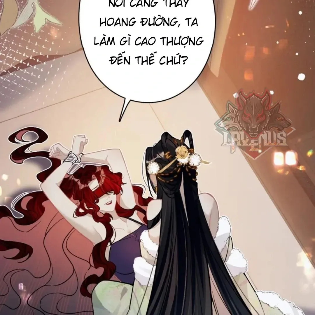 Quấn Quýt - Chap 44 - Trang 54