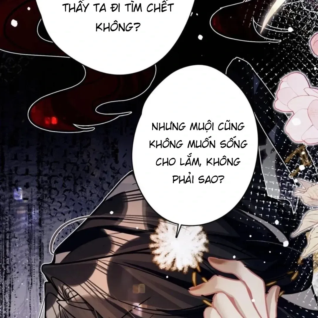Quấn Quýt - Chap 44 - Trang 70