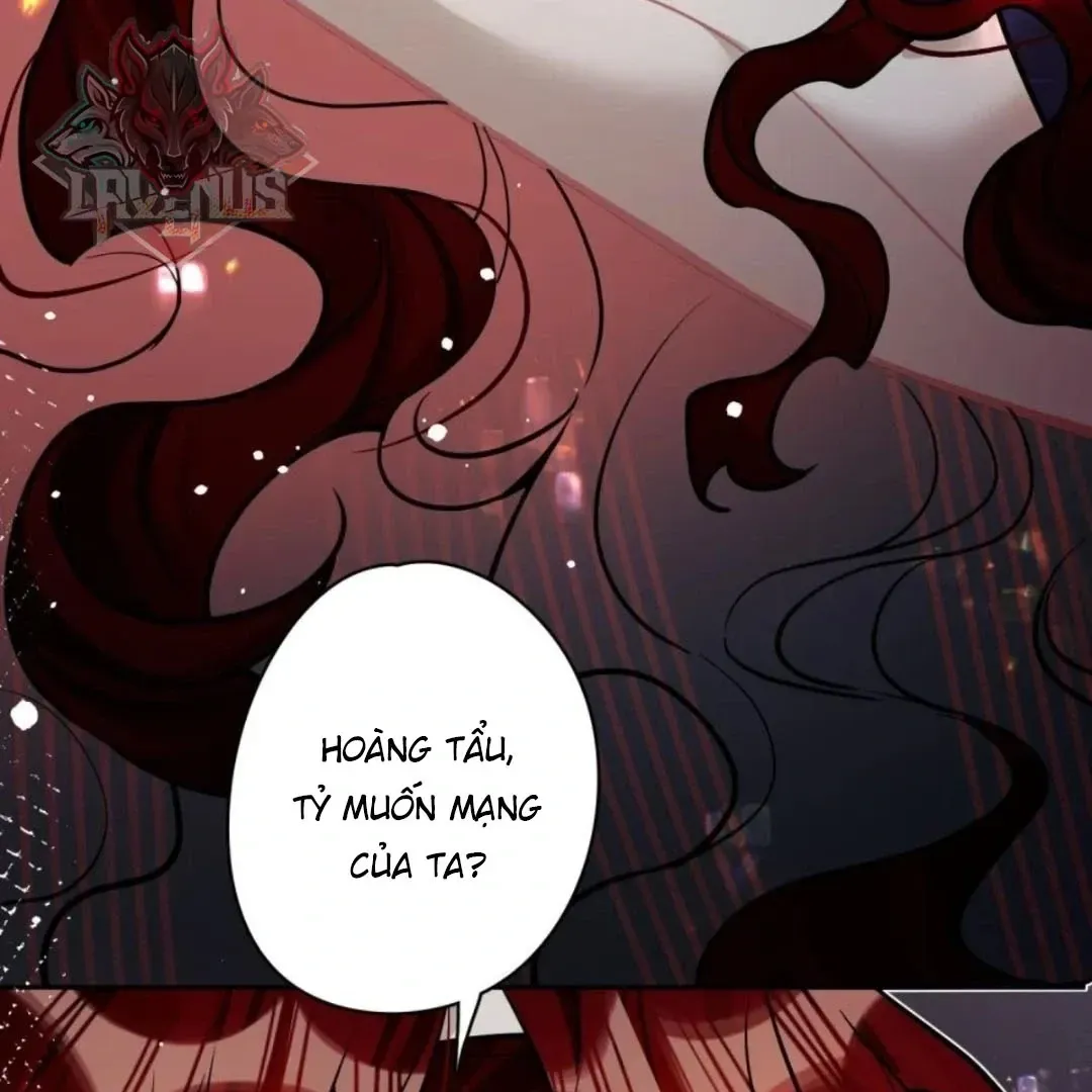 Quấn Quýt - Chap 44 - Trang 8