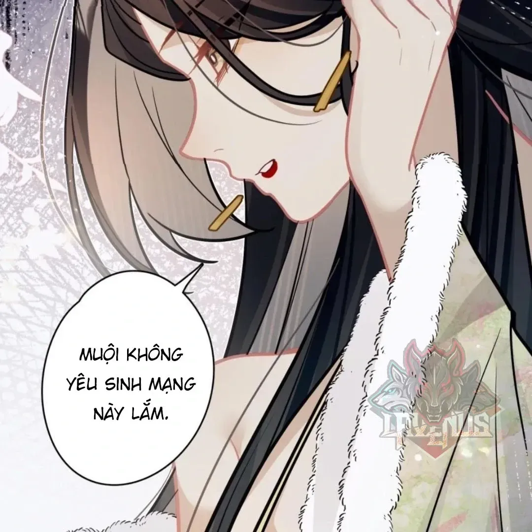 Quấn Quýt - Chap 44 - Trang 71