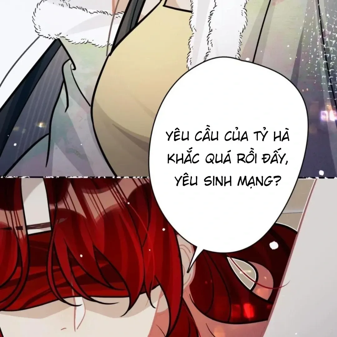 Quấn Quýt - Chap 44 - Trang 72
