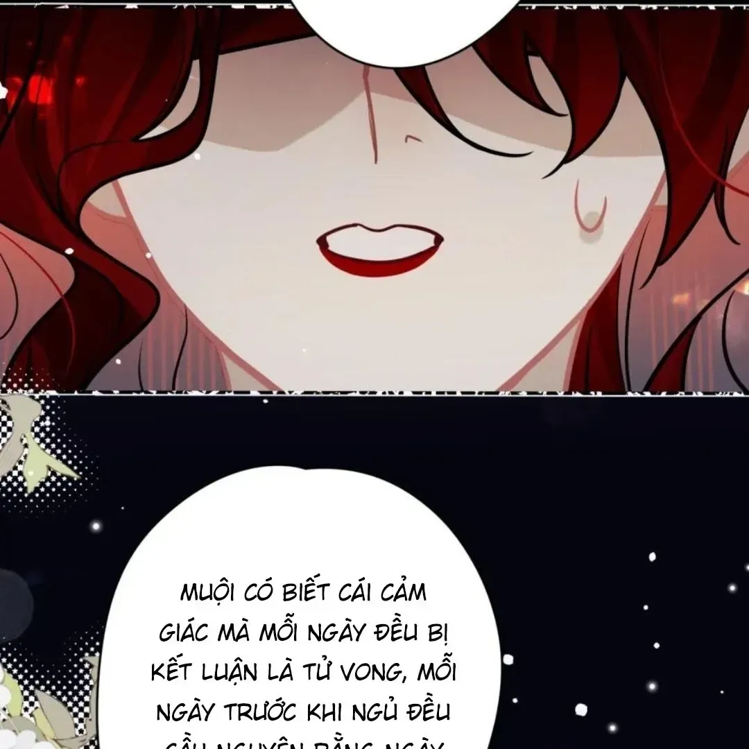 Quấn Quýt - Chap 44 - Trang 74