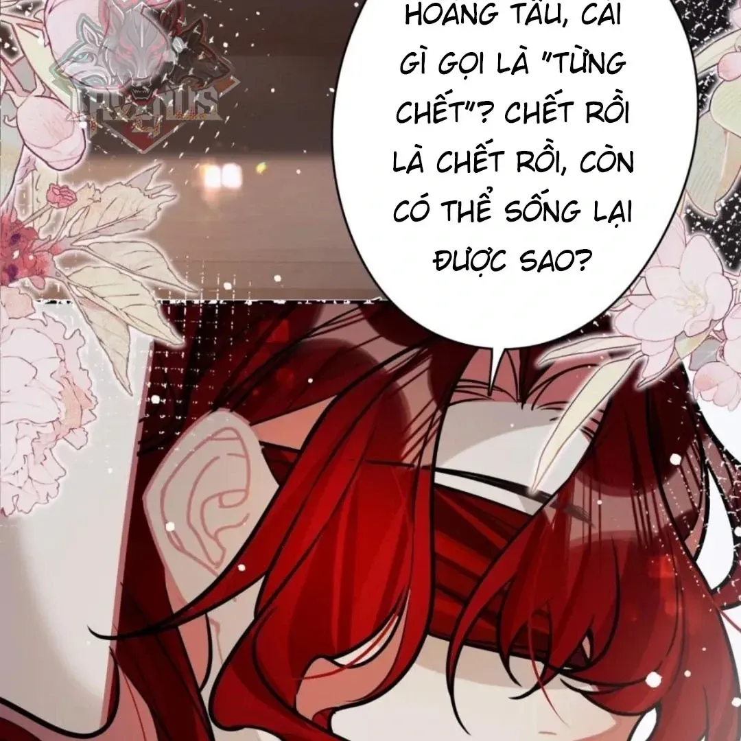 Quấn Quýt - Chap 44 - Trang 79