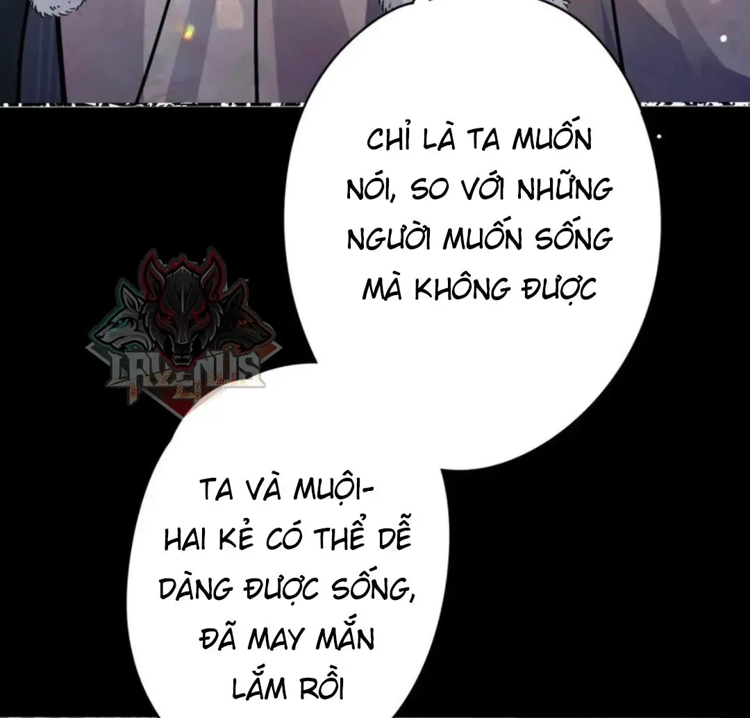 Quấn Quýt - Chap 44 - Trang 83