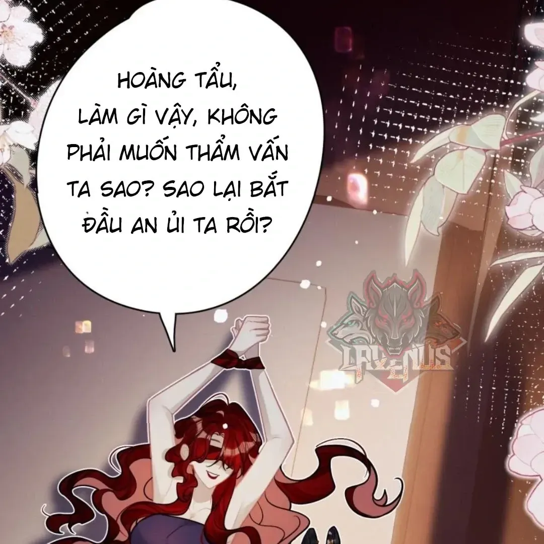 Quấn Quýt - Chap 44 - Trang 85