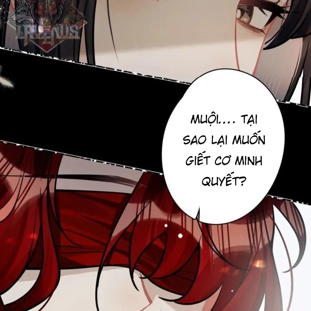 Quấn Quýt - Chap 44 - Trang 88