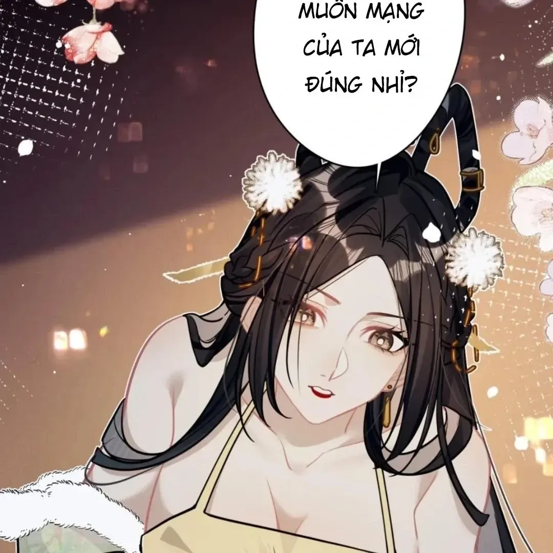 Quấn Quýt - Chap 44 - Trang 10