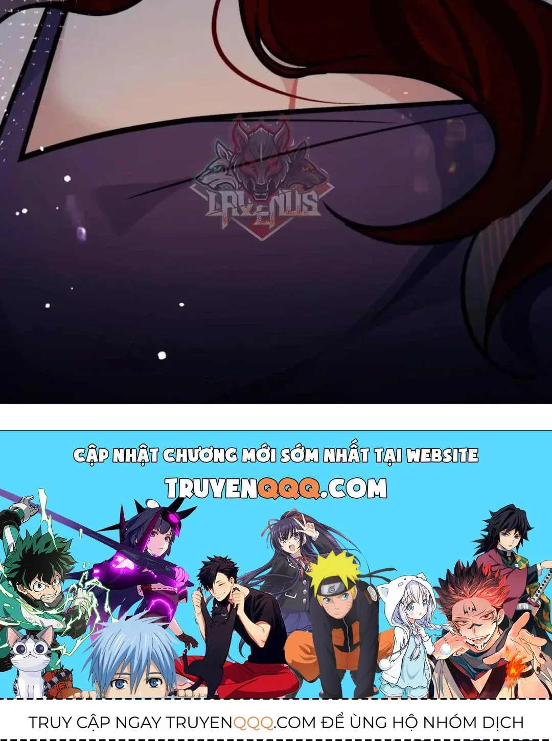 Quấn Quýt - Chap 44 - Trang 95