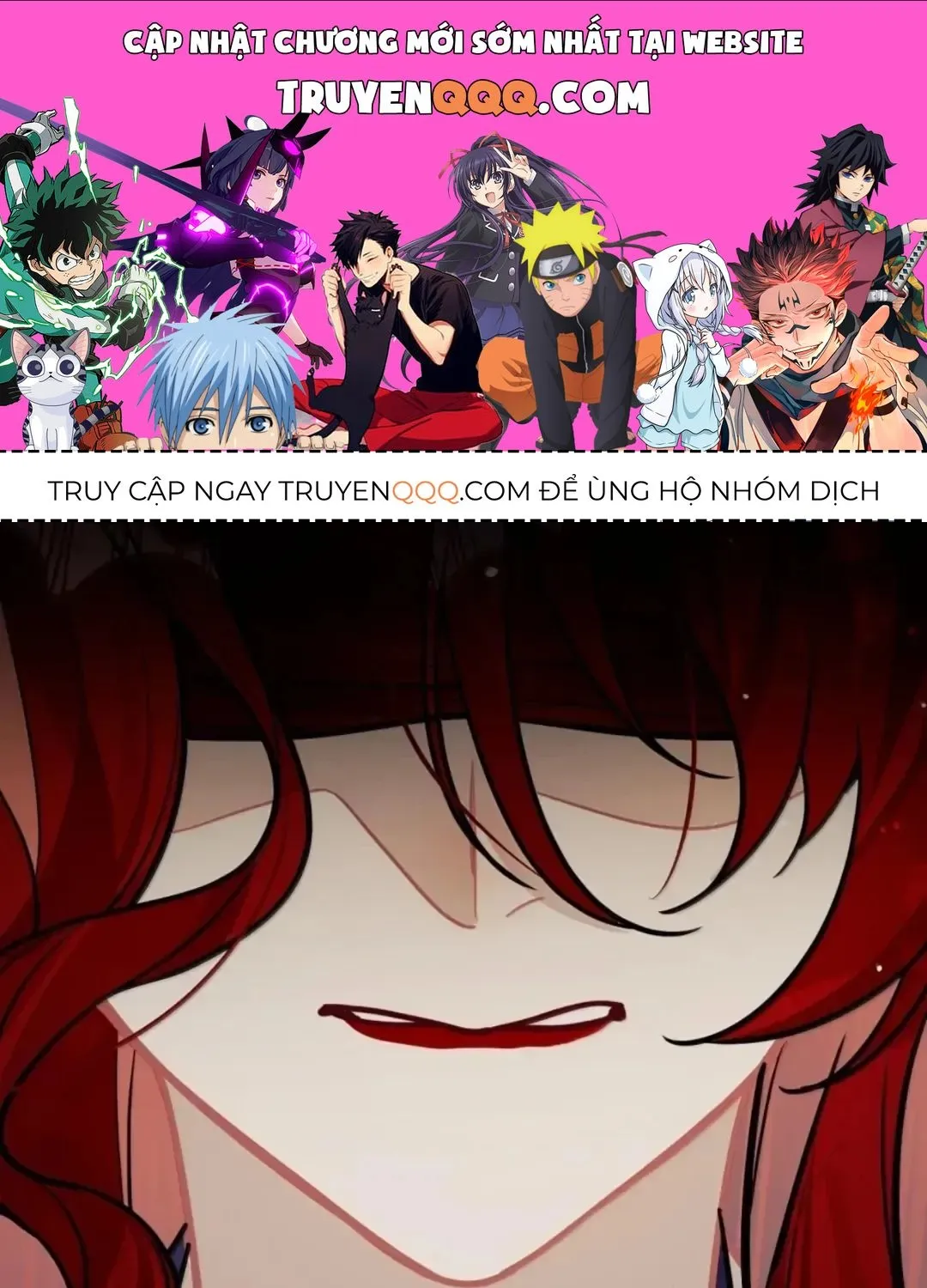 Quấn Quýt - Chap 45 - Trang 1