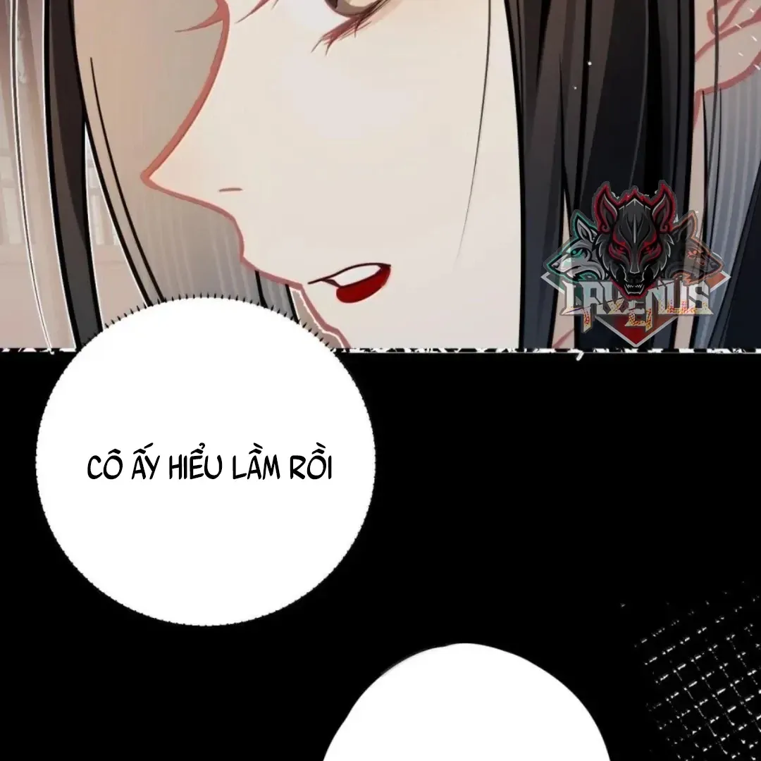 Quấn Quýt - Chap 45 - Trang 11