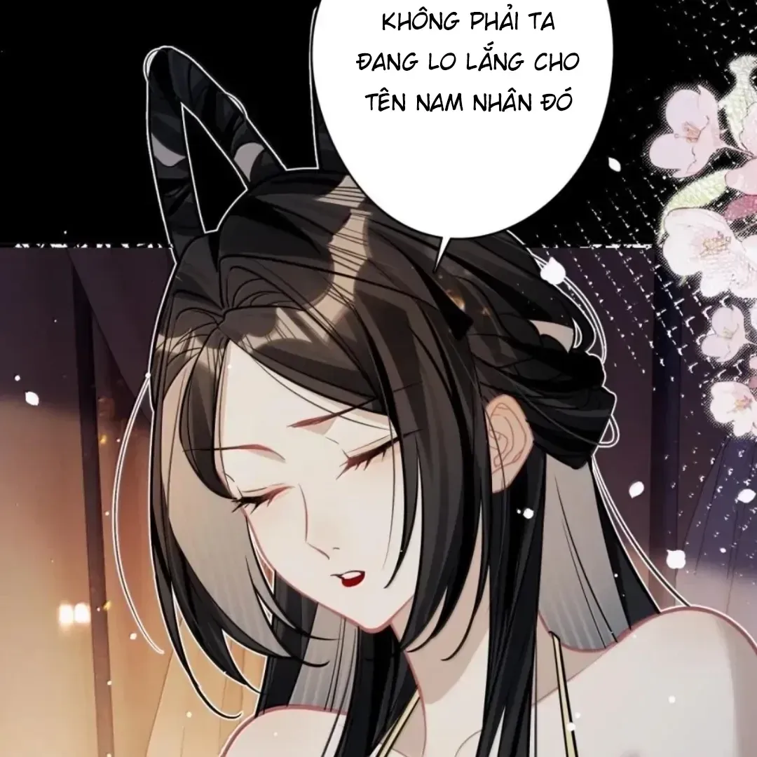 Quấn Quýt - Chap 45 - Trang 12