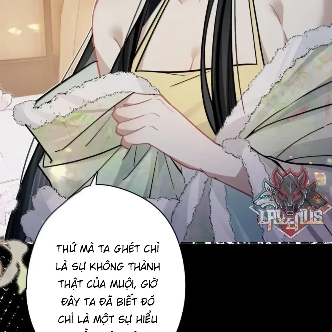 Quấn Quýt - Chap 45 - Trang 13