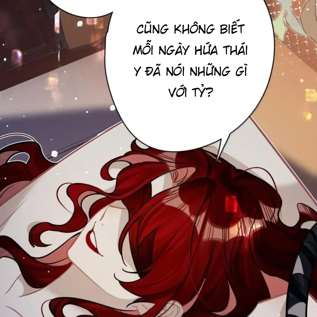 Quấn Quýt - Chap 45 - Trang 18
