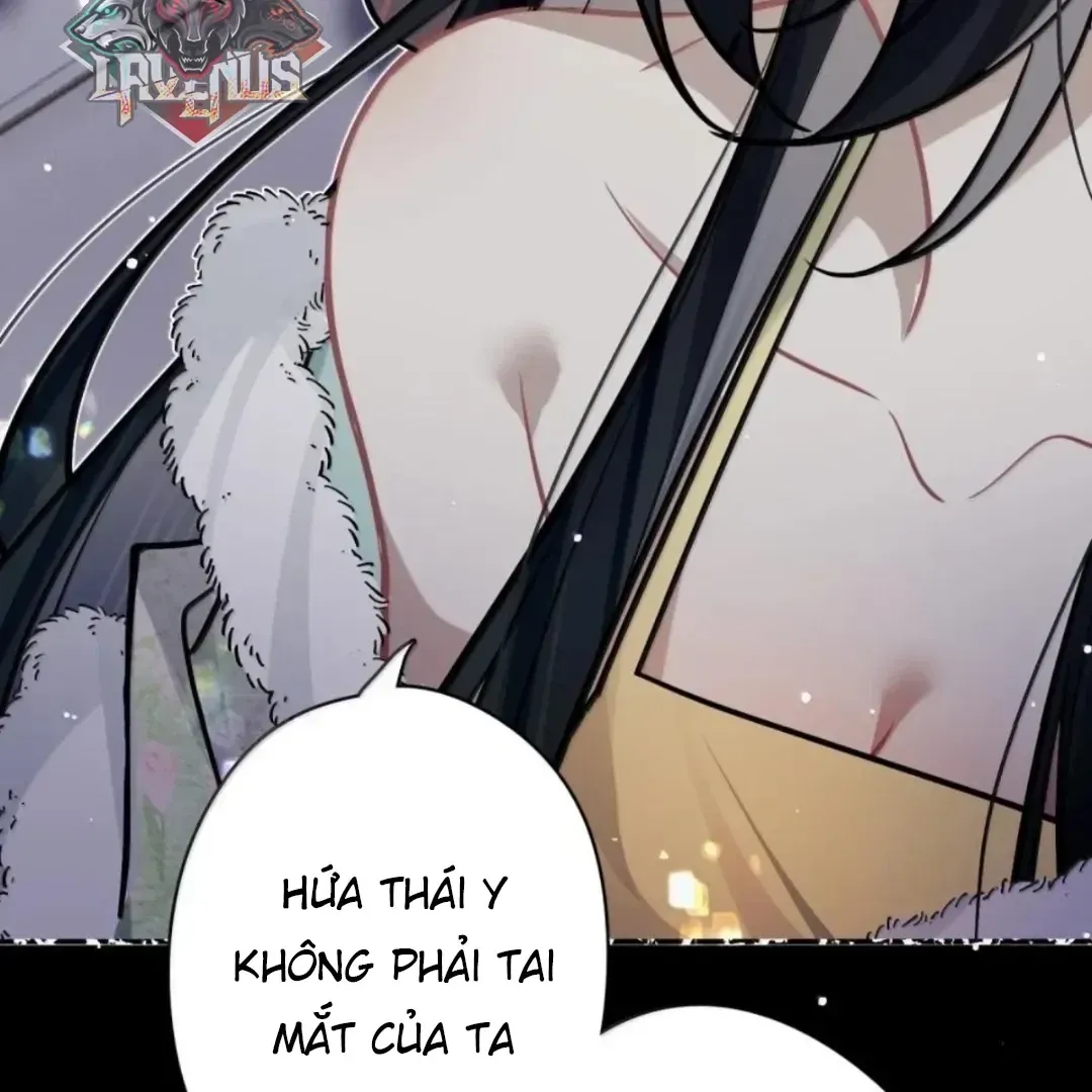 Quấn Quýt - Chap 45 - Trang 20