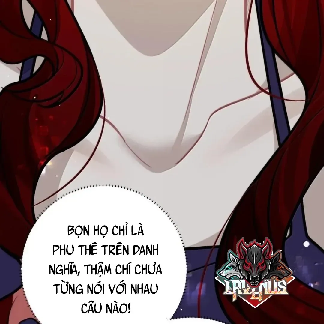 Quấn Quýt - Chap 45 - Trang 3